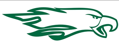 *TC Eagle Driveway Logo